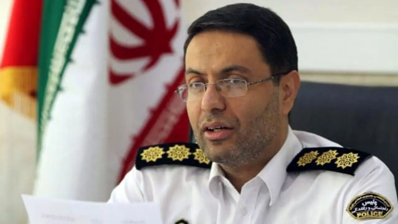 برخورد با ورود مسافربر‌های شخصی به پایانه‌های تاکسی‌رانی