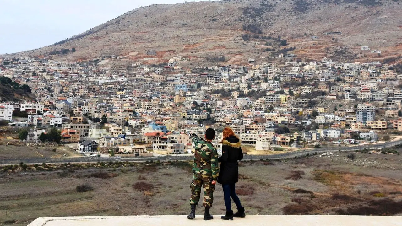 ساکنان «جولان» با ساخت شهرک «ترامپ» مخالفت کردند