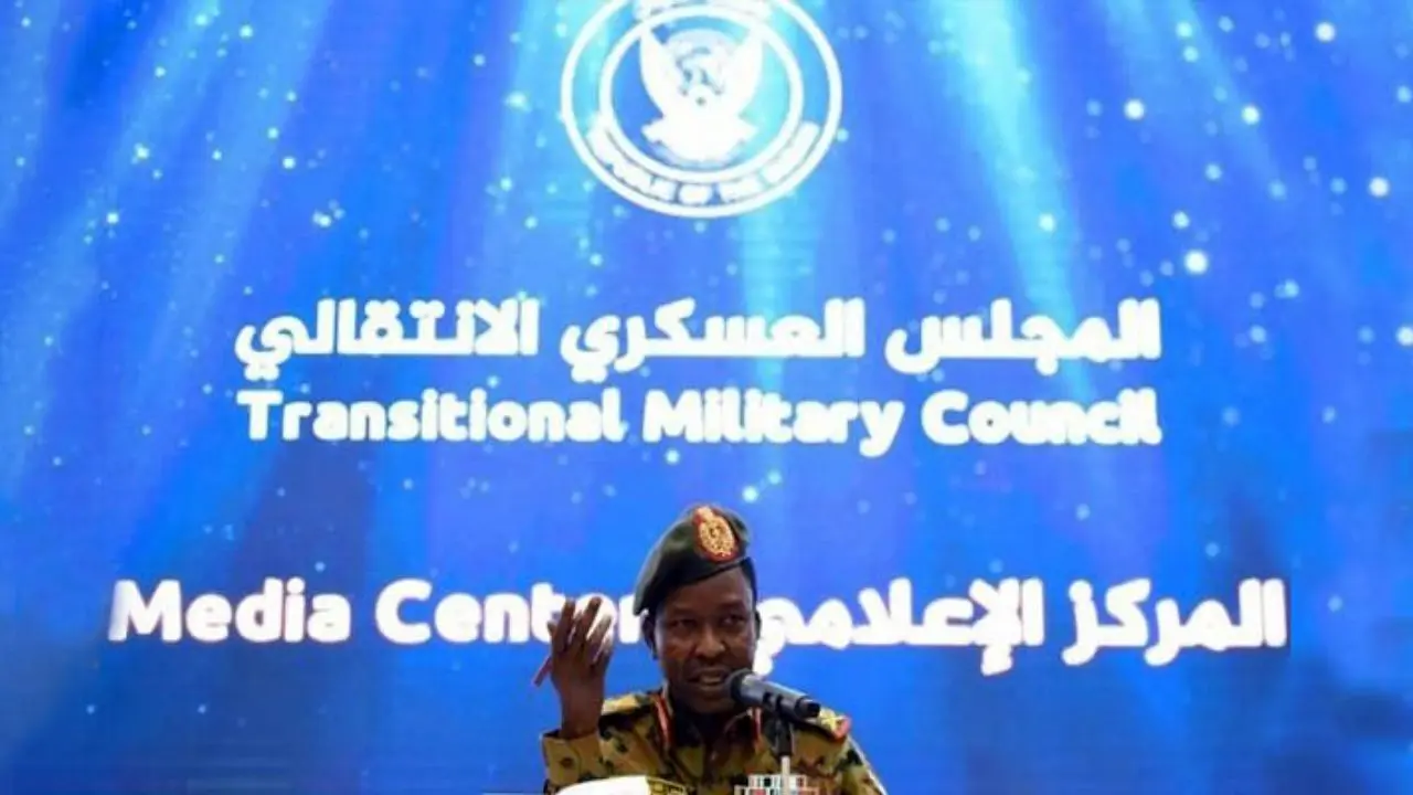 شورای نظامی و معارضان سودانی سَر ساختار حکومت انتقالی به توافق رسیدند