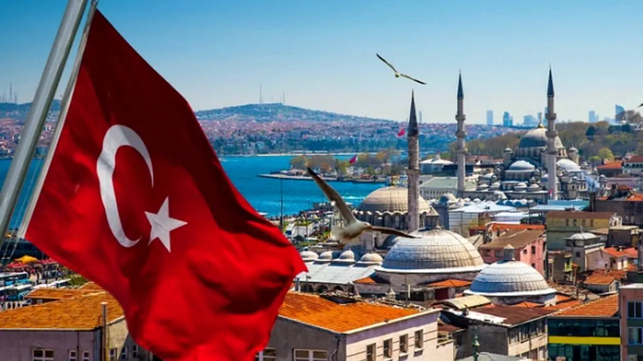 استقراض دولت ترکیه از بانک مرکزی