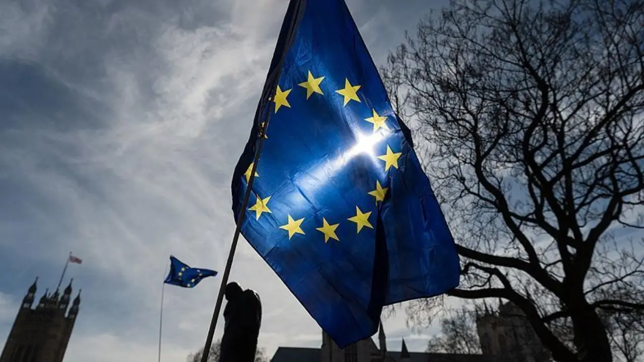 اتحادیه اروپا هشداری در خصوص انتخابات دریافت نکرده است