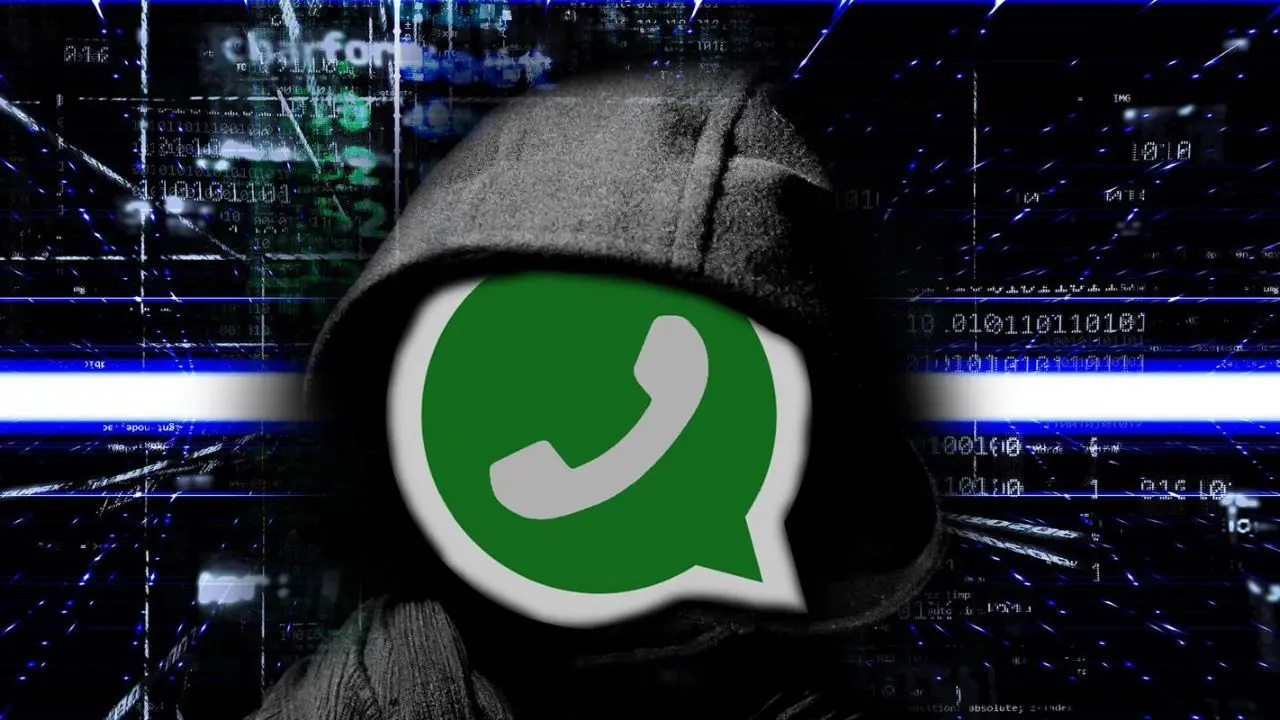 واتس‌اپ به جاسوس‌افزار رژیم صهیونیستی آلوده شد