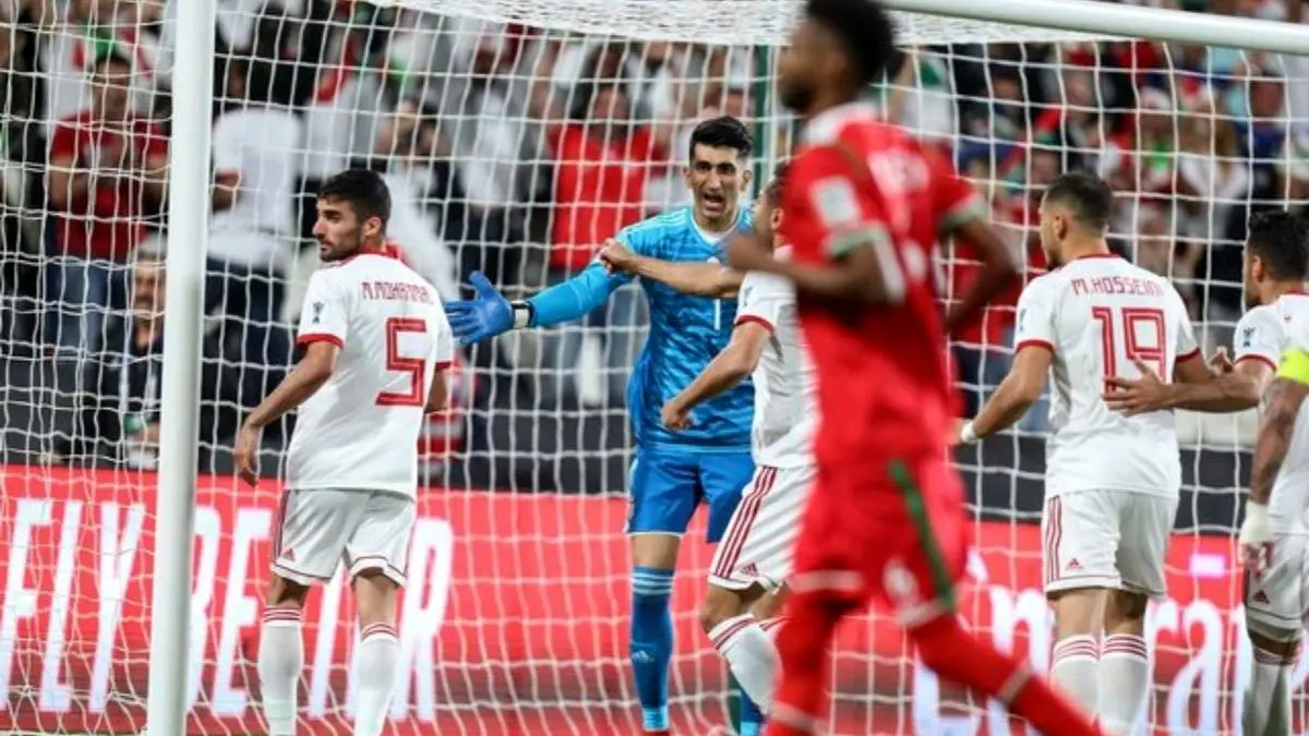 بیرانوند پیشنهاد 700 هزار دلاری دارد