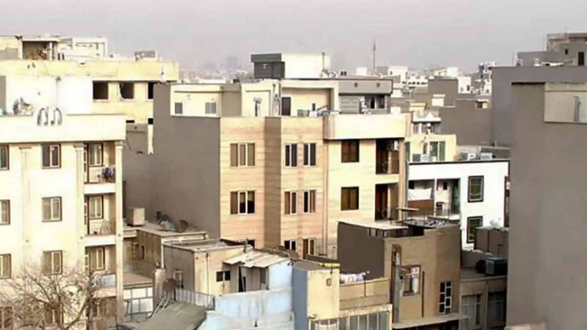 مدت زمان انتظار برای خرید خانه به 33 سال رسید + قیمت خانه‌های نقلی تهران