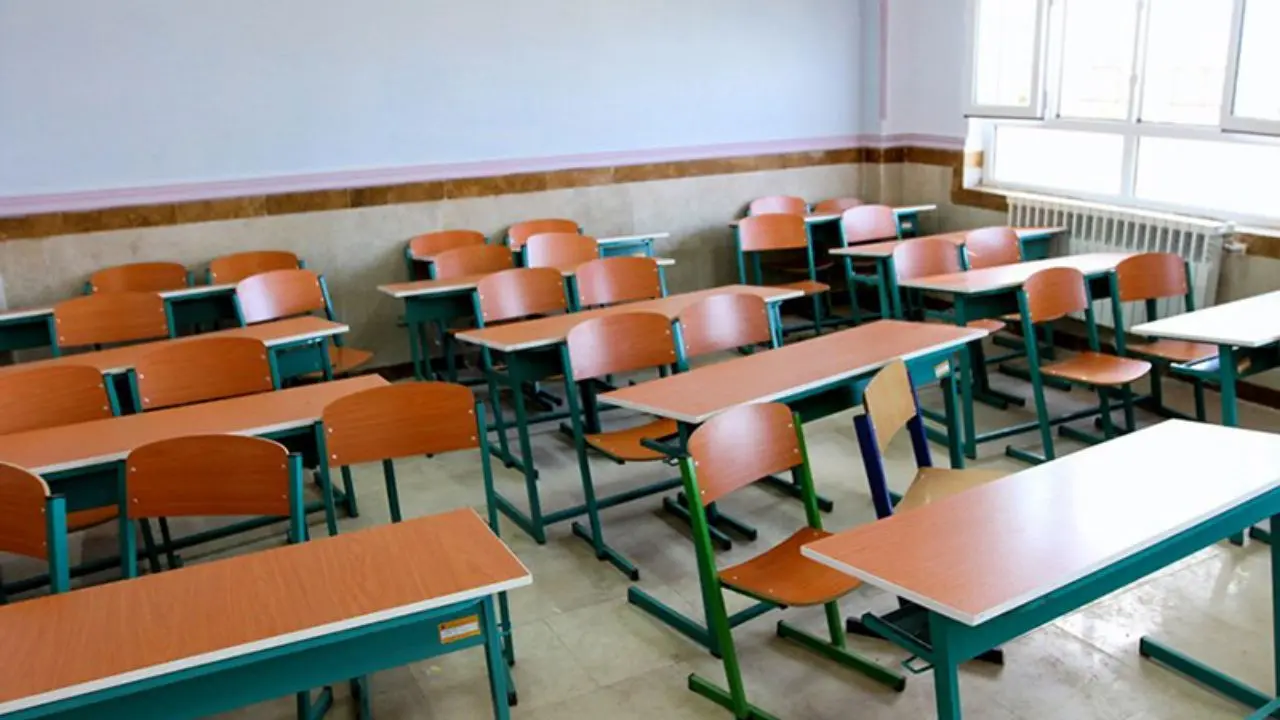 کمبود 10 هزار کلاس درس در برخی شهرستان‌های تهران
