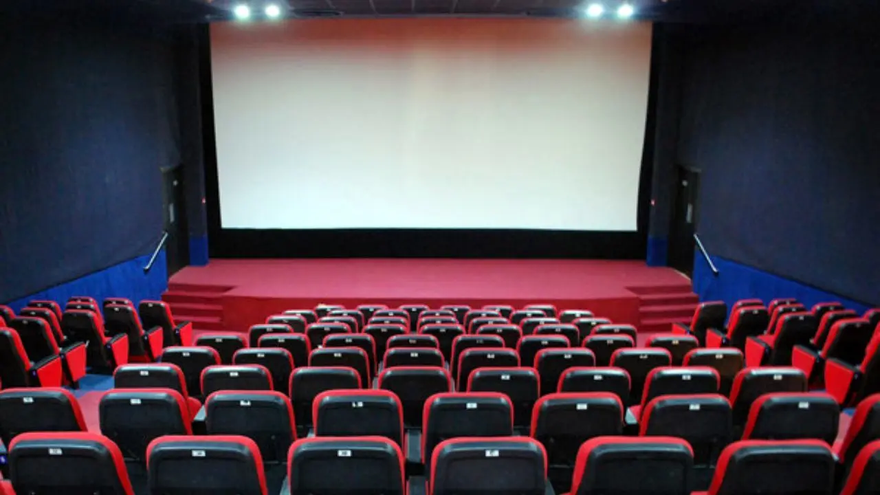 35 سینمای جدید به تهران می‌آید