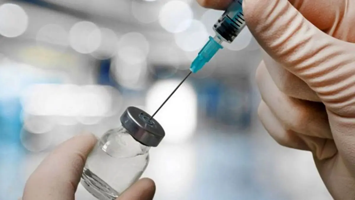 تزریق واکسن «مننژیت» برای زائران حج تمتع الزامی است