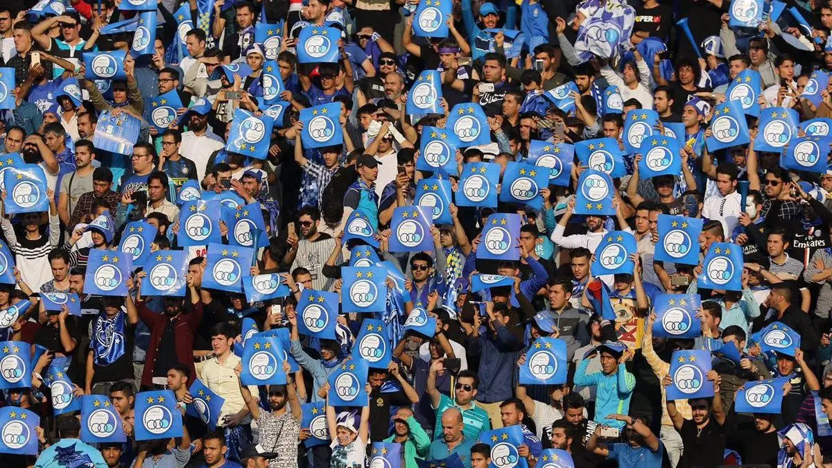 باشگاه استقلال بیانیه داد؛ هواداران به کمپین‌های اعتراضی نپیوندند