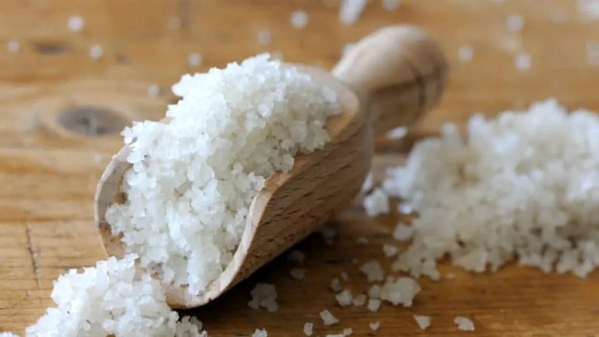 مصرف زیاد نمک موجب ابتلا به سرطان معده می‌شود