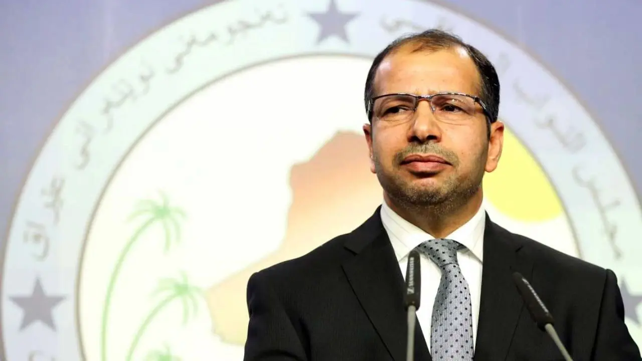 امارات در انتخابات پارلمانی عراق دخالت کرد