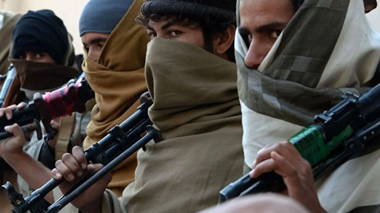 ممنوعیت پوشاندن سر و صورت در استان هرات افغانستان