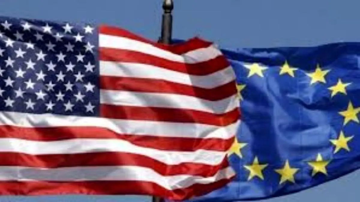 اعتراض واشنگتن به سیاست‌های انحصارطلبانه اتحادیه اروپا