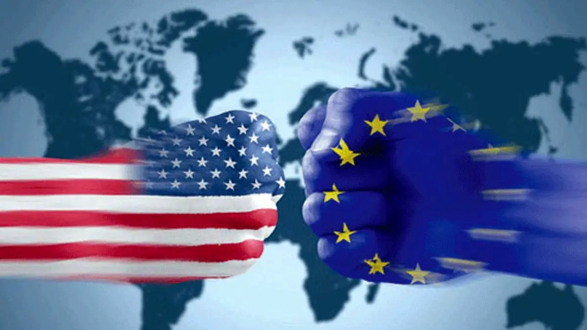 آیا اروپا همچنان دنباله‌رو آمریکاست؟