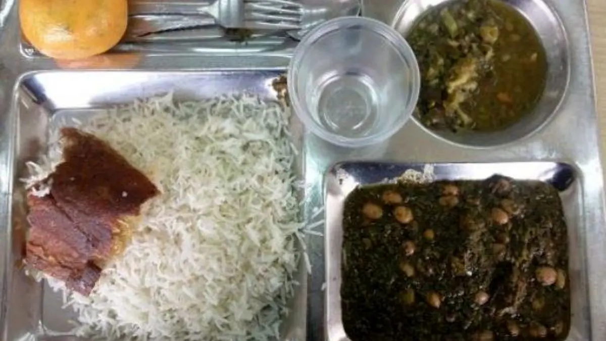 واکنش وزارت علوم به افت کیفیت غذاهای دانشجویی