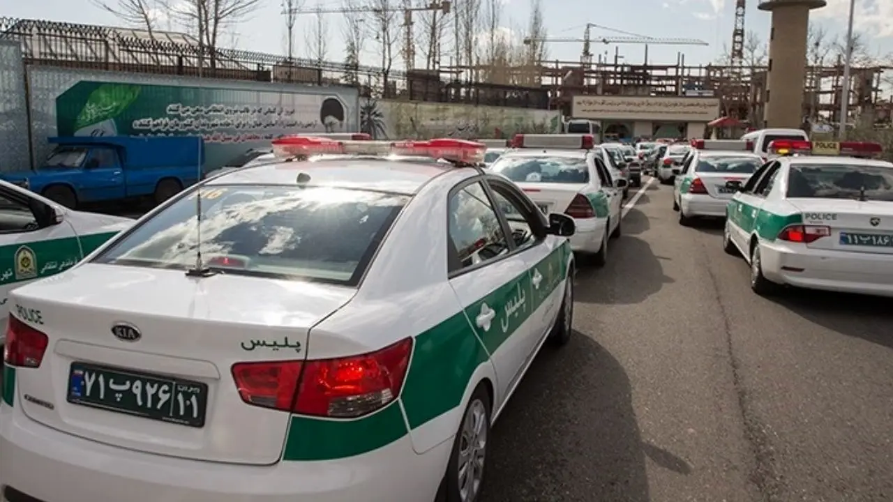 شهرک سینمایی پلیس ساخته می‌شود