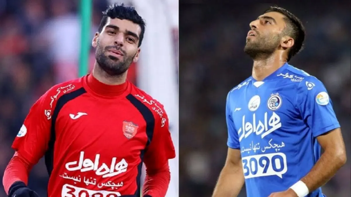 طارمی یا کاوه رضایی؛ کدامیک به فوتبال ایران باز می‌گردد؟