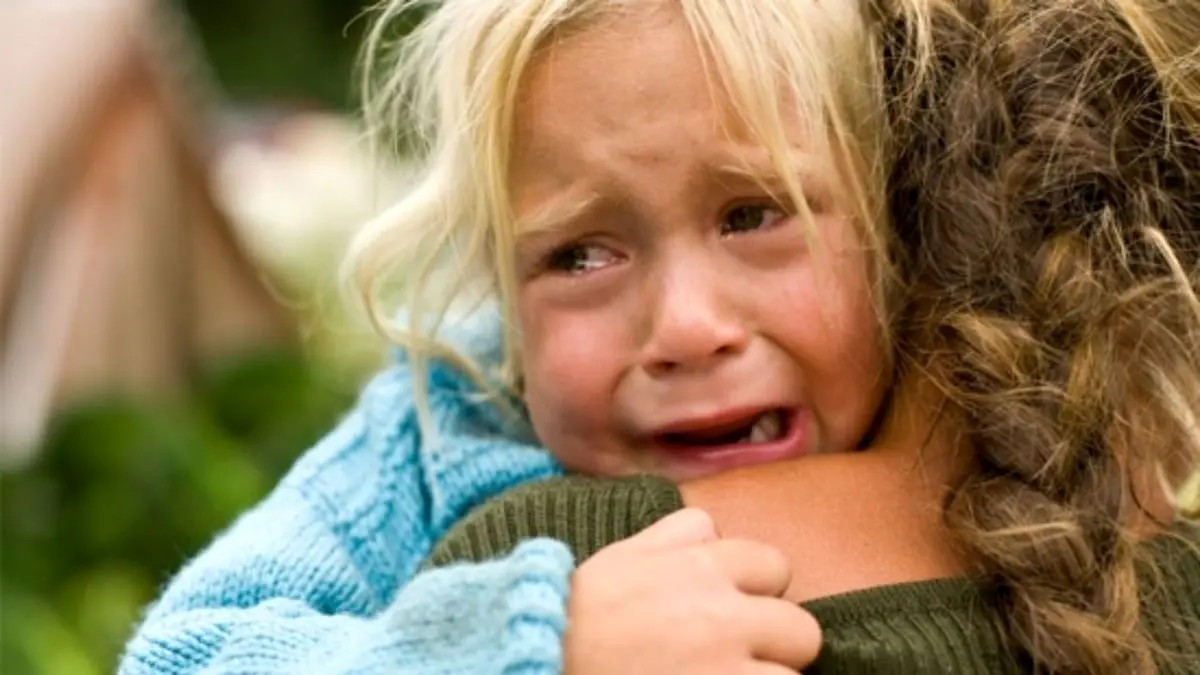 اضطراب جدایی در کودکان چه تاثیری در نوجوانی دارد؟