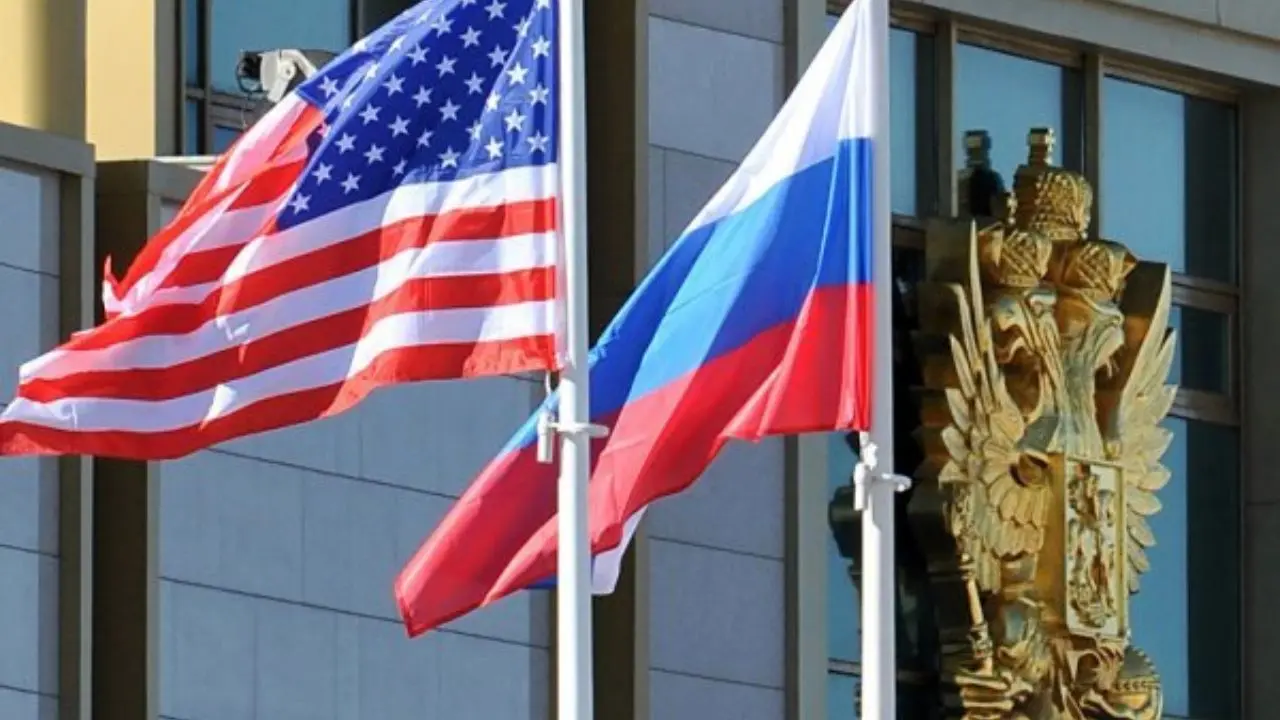 روسیه در واکنش به تحریم‌های آمریکا بیانیه صادر کرد