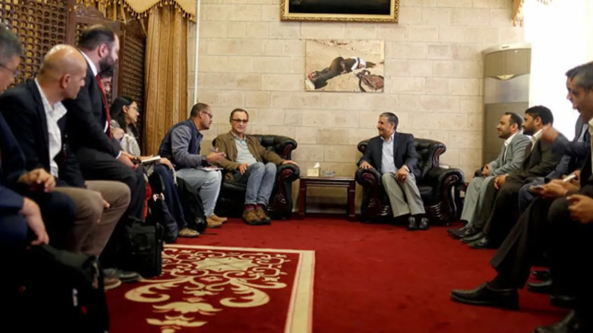 دومین روز گفت‌وگوی یمنی‌ها در اردن پایان یافت