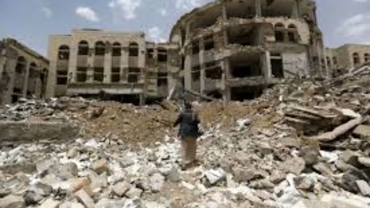 عربستان در پرتگاه یمن؛ وقتی جنایت دامنه‌دار می‌شود