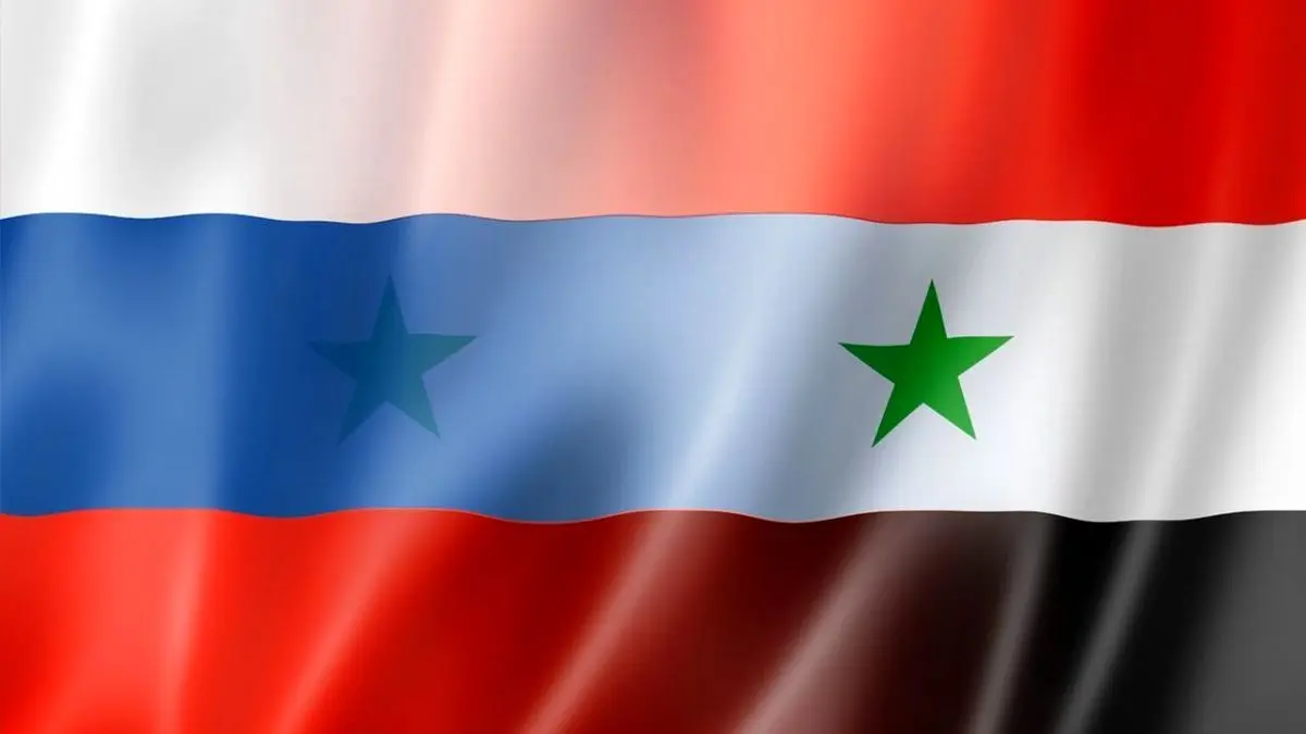 برنامه جدید آمریکا برای ارتش روسیه در سوریه