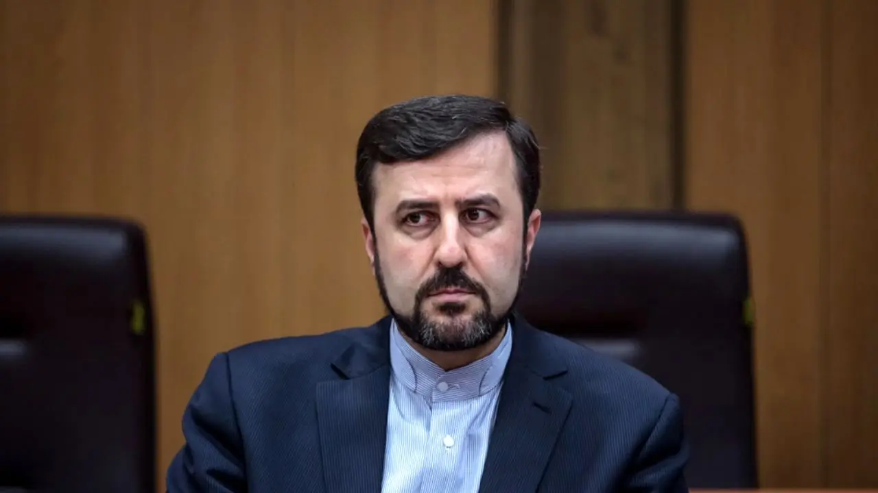 نماینده ایران از تأثیر تحریم‌های یک‌جانبه آمریکا بر فعالیت‌های یونیدو انتقاد کرد