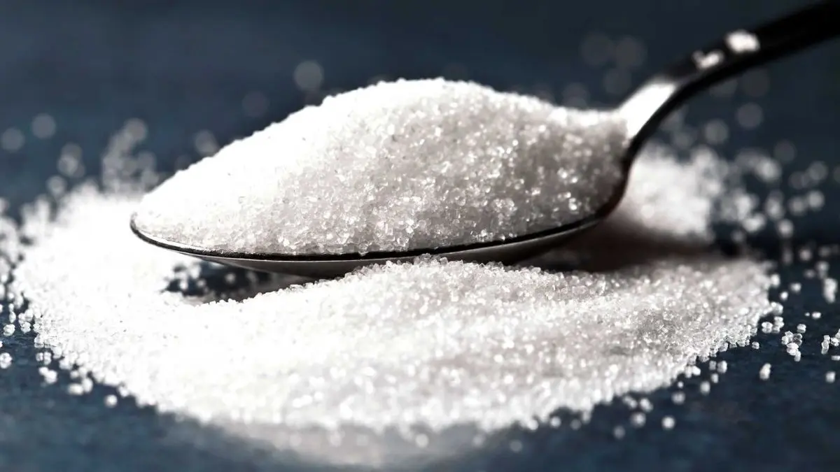 واردات شکر 214 درصد رشد کرد