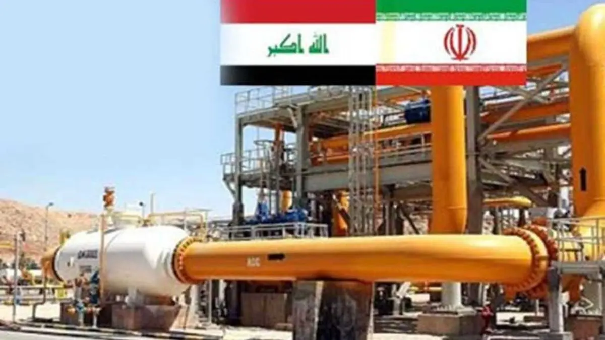 جایگزینی گاز ایران؛ راه‌حل اقتصادی یا موضع گیری سیاسی