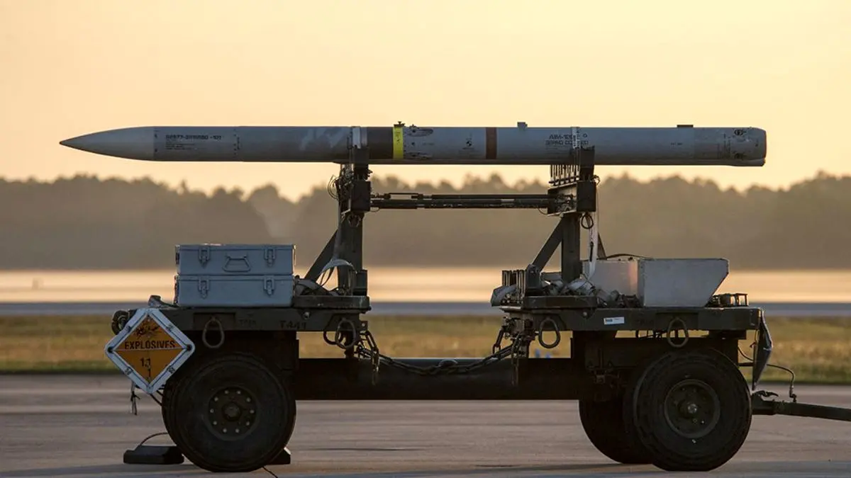 آمریکا فروش موشک‌های ضدهوایی به ژاپن و کره‌جنوبی را تایید کرد