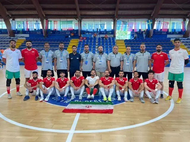 صانعی: یکی از بچه‌ها را به خاطر شعار ضداسراییلی محروم کردند/ وقتی به ایتالیا رسیدیم جنگ شروع شد