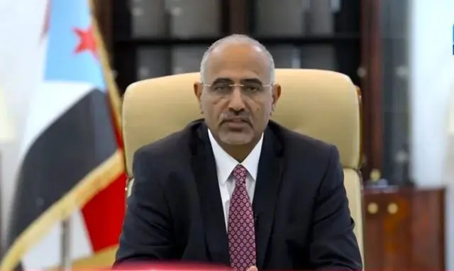 يمن،جنوب،انتقالي،سياسي،شمال،حمايت،امارات،مرحله،نيروهاي،پايان ...