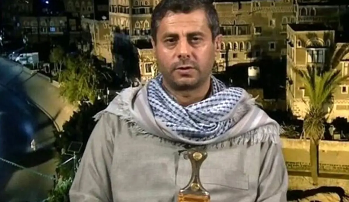 یمن: هنوز بسیاری از سایت‌های اسرائیل را هدف قرار نداده‌ایم/ نبرد ما تا زمان توقف حملات به غزه ادامه دارد