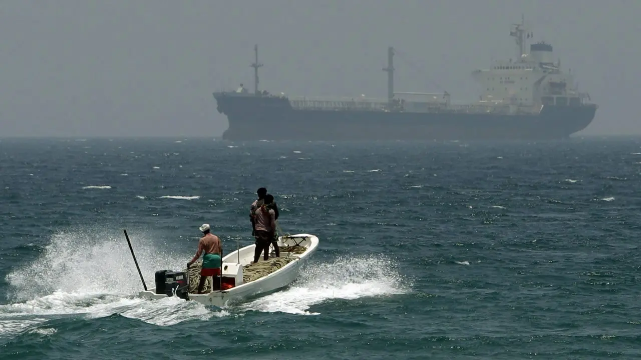 بیمه نروژ، ایران را عامل خرابکاری نفت‌کش‌ها در فجیره دانست