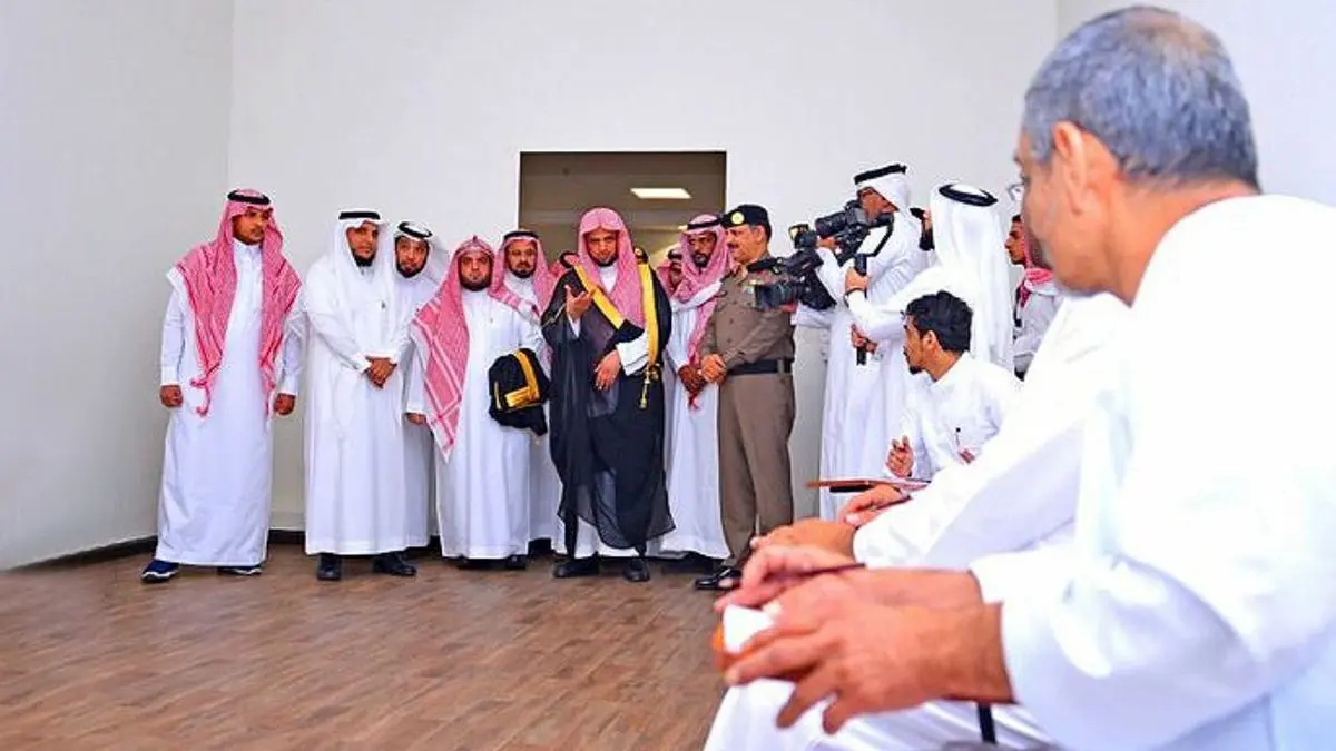 دستور بی‌سابقه ملک سلمان به دادستان کل عربستان برای بازدید از زندان‌ها