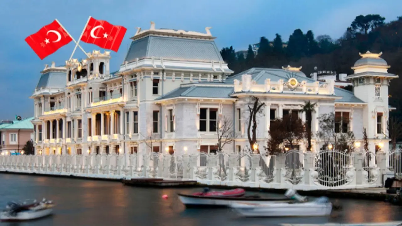 فروش مسکن به خارجی‌ها در ترکیه رکورد شکست