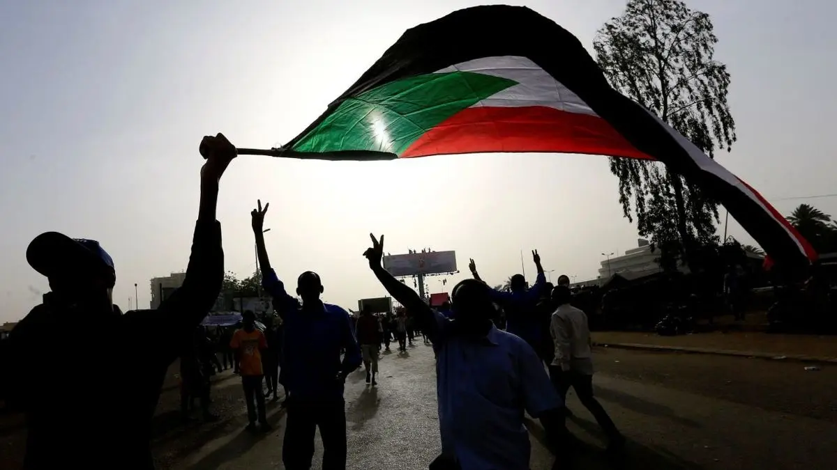 کودتا در سودان ناکام ماند