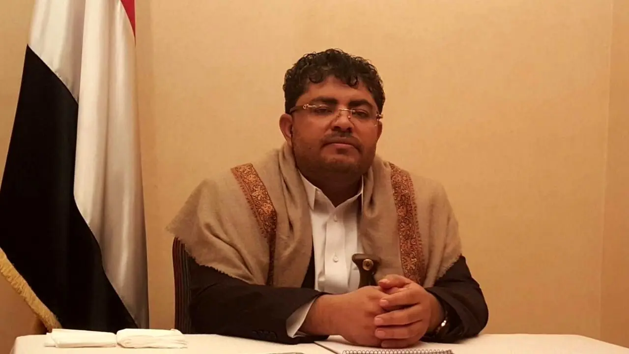 «الحوثی» به درخواست عربستان برای نشست فوری واکنش نشان داد