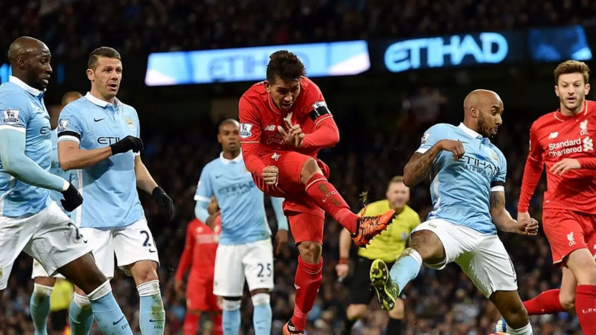 اولی بازی فصل بعد انگلیس/ لیورپول و سیتی در جام خیریه