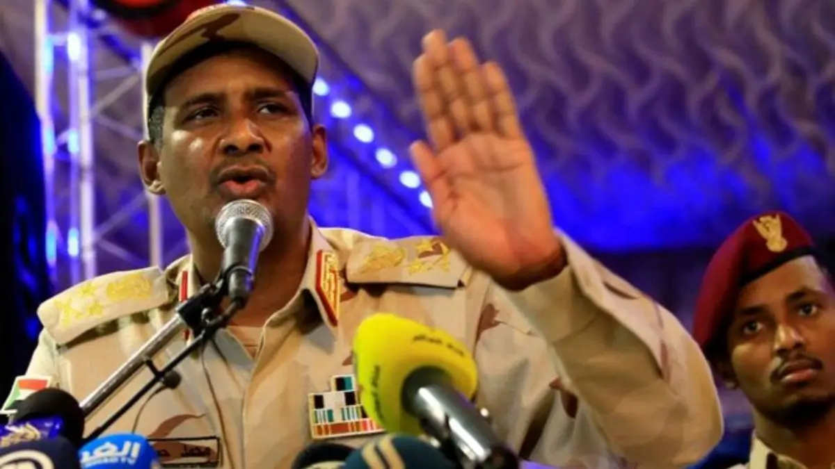 عاملان حمله به اعتصاب‌کنندگان سودانی بازداشت شدند