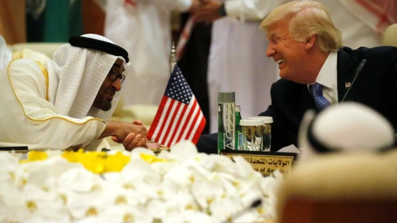 امارات حساب خود را از عربستان جدا کرد