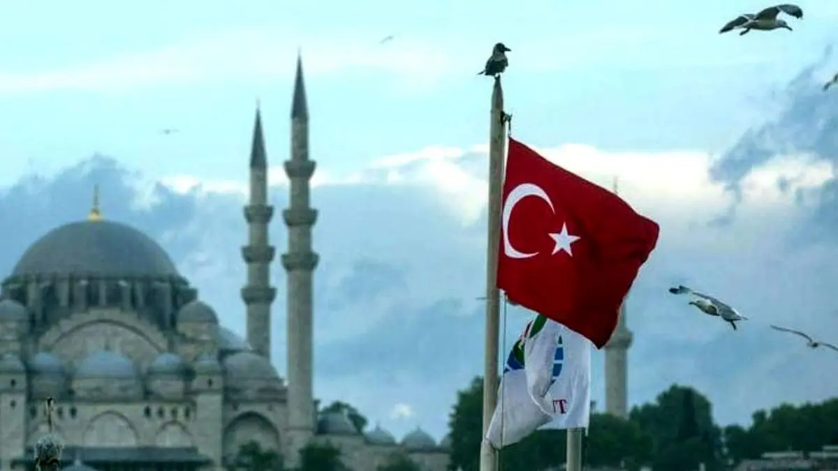 افزایش بدهی‌های خارجی ترکیه