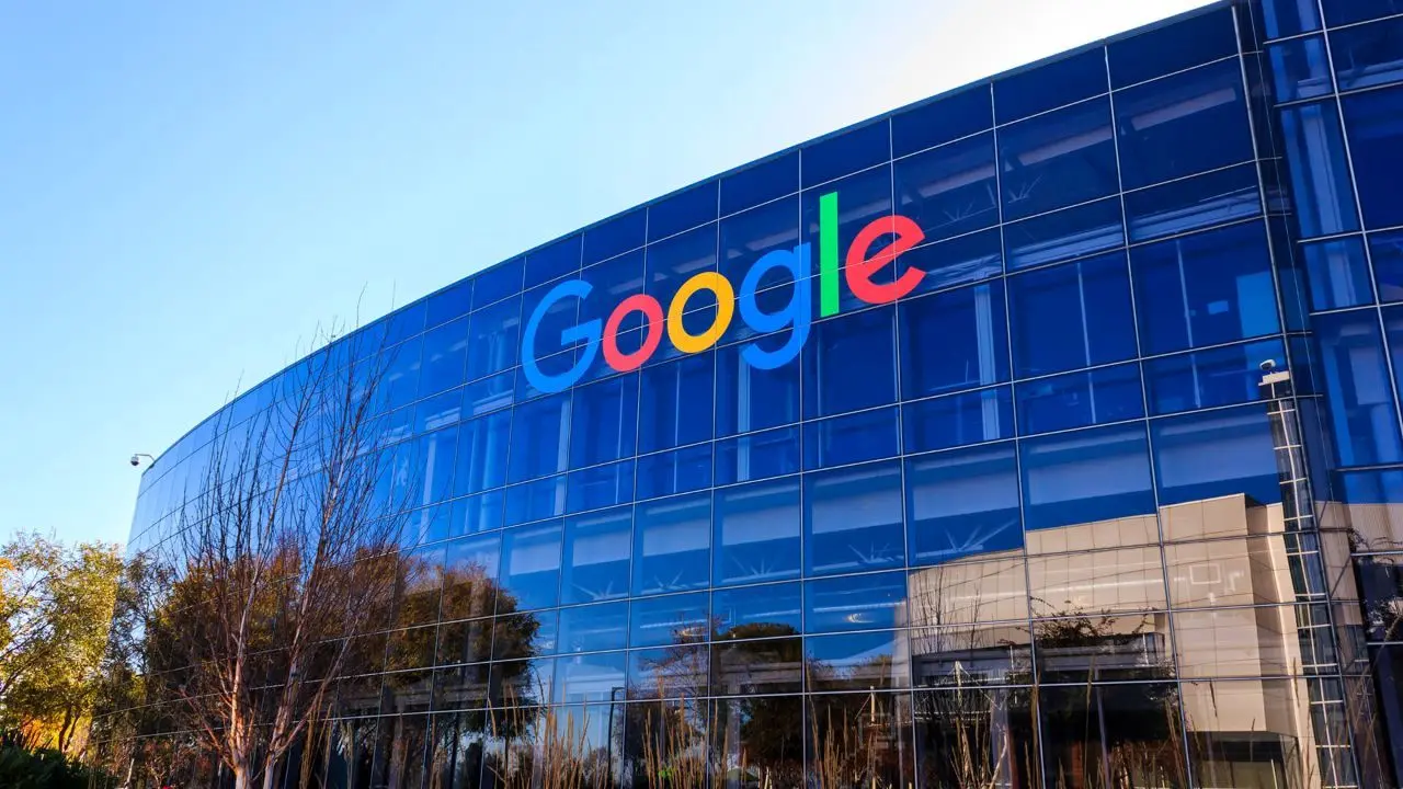 همکاری‌ تجاری گوگل با هواوی پایان یافت