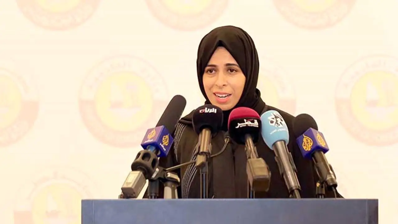 سخنگوی وزارت خارجه قطر به سخنان «عادل الجبیر» واکنش نشان داد