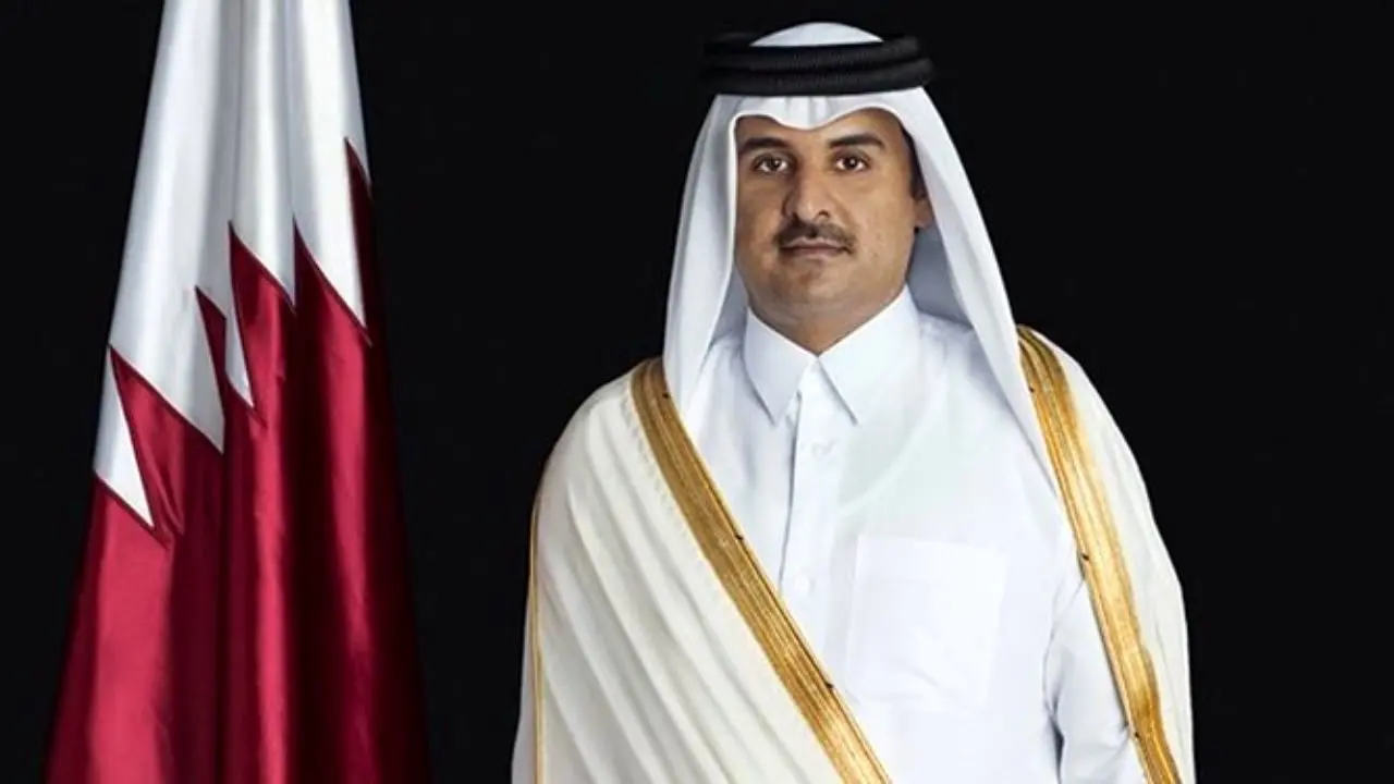 قطر به اجلاس مکه دعوت نشده است