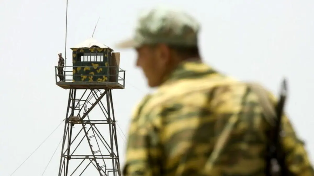 شورش داعش در زندانی در تاجیکستان