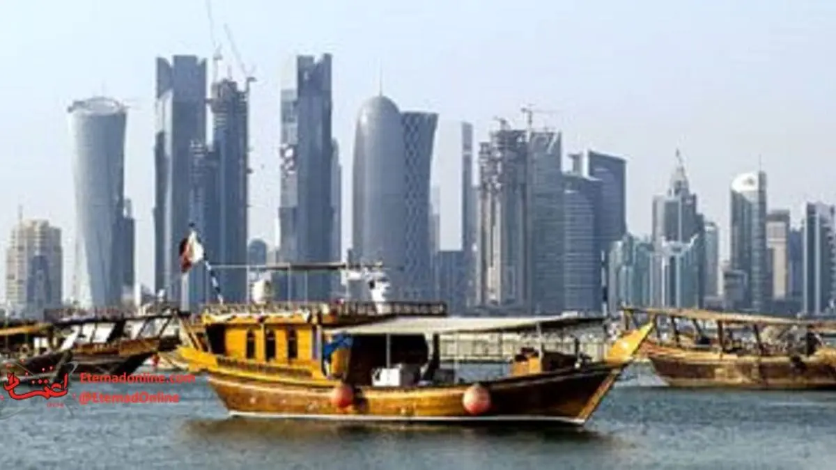 دولت قطر به پنج گروه پناهندگی سیاسی می‌دهد