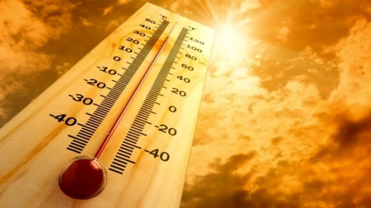 افزایش 3 تا 5درجه‌ای دمای کشور از ابتدای هفته آینده