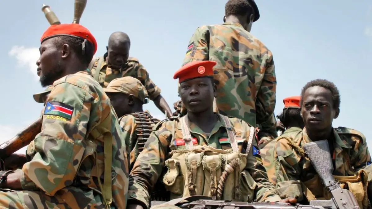 مذاکرات میان شورای نظامی سودان و مخالفان بی‌نتیجه پایان یافت