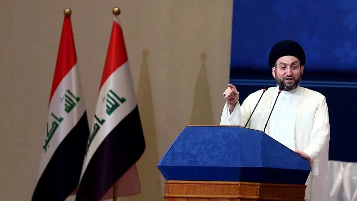 عراق باید میان ایران و آمریکا میانجیگری کند