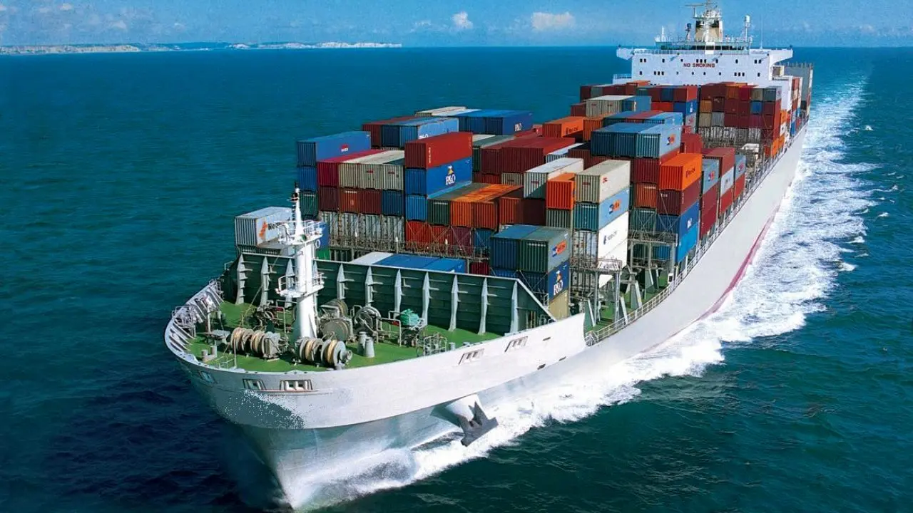 آخرین وضعیت صادرات به کشورهای عربی حاشیه خلیج فارس